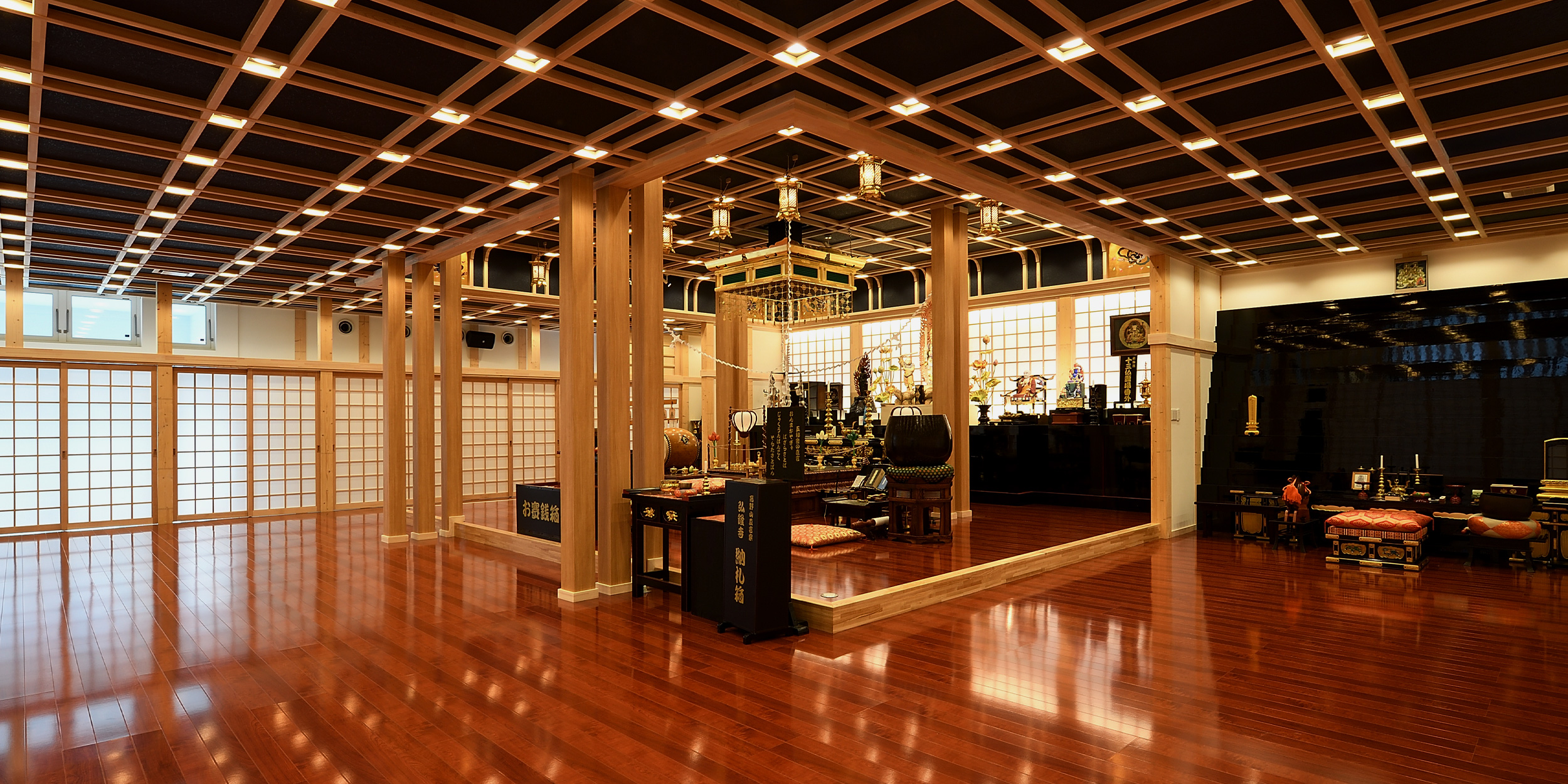 札幌 石橋一級建築士事務所